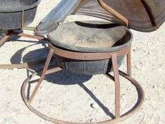 E-803 Mineral Feeders (2)