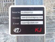 E-488 Field Fence Rolls