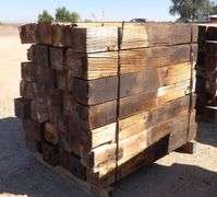 E-381 Railroad Ties (42)
