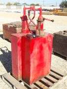 E-794 Oil Tanks + Pumps (2)