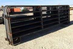 E-1125 16' Livestock Panels