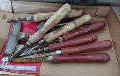 E-211 Craftsman 12" Wood Lathe