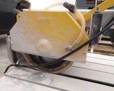 E-871 Tile Saw