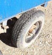 E-134  Bee House Trailer