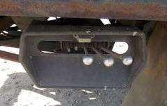 E-908  2008 Ford F-650 Roll Back Truck