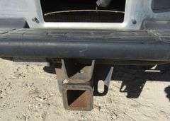 E-1003 2003 Chevy 1/2 Ton Pickup