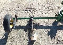 E-102 3-Point Corrugator