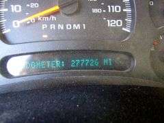 E-1059  2007 Chevy 3500 Pickup