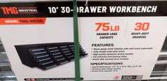 E-550 TMG Workbench