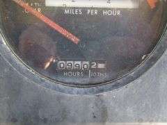 E-1174 John Deere 4020 Tractor