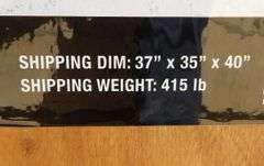 E-514 TMG Inverter Generator