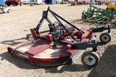 E-135 10' Brush Hog Field Mower