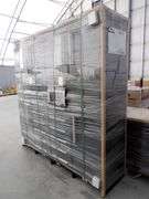 E-547 TMG Tool Storage Chest