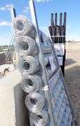 E-488 Field Fence Rolls