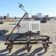 E-822 3-Point Corrugator