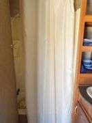 E-702 2015 Forest River Spartan Toy Hauler