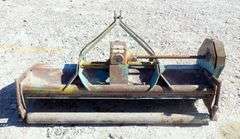 E-575  3-Point Flail Mower