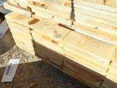 E-729 Pine 1 x 12 Lumber