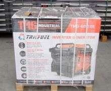 E-544 TMG Inverter Generator