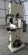 E-141 Rikon Band Saw