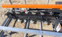 E-261 Wolverine Skid Steer Trencher