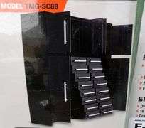 E-547 TMG Tool Storage Chest