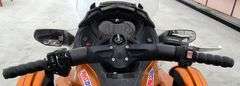 E-164 2014 Can Am STS Spider