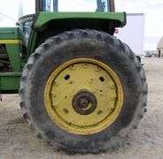 E-679 1976 John Deere 4430 Tractor
