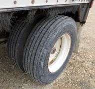 E-658 1991 Western Belt Trailer