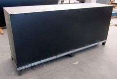 E-981 Unused Tool Storage Chest