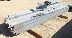 E-372 Guard Rail (Aprx 38)