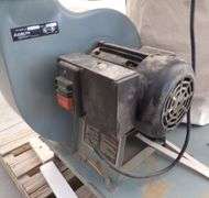 E-873 Delta Dust Collector