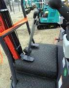 E-642 2025 CFG Industrial Mini Excavator