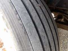 E-388  1990 Kenworth T600 Truck Tractor