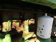 E-1174 John Deere 4020 Tractor