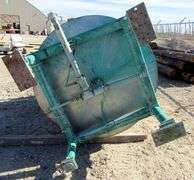 E-1001 Stainless Steel Tank