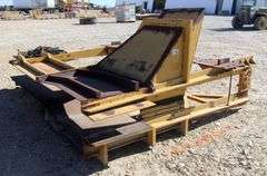 E-922 Curbing Machine Attachment