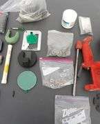 E-560 Reloading Supplies