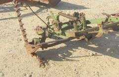 E-965  John Deere Sickle Mower