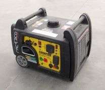 E-1146  Champion Dual Fuel & Generator