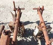 E-574  Lilliston Cultivator