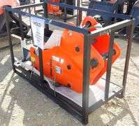 E-506 TMG Hydraulic Breaker