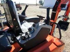 E-230 LDH-ME 18 Mini Excavator