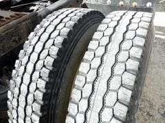 E-388  1990 Kenworth T600 Truck Tractor