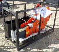 E-506 TMG Hydraulic Breaker