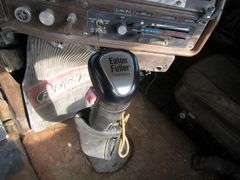 E-1188 1986 Freightliner Truck