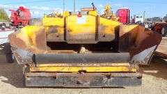 E-283 Leeboy Elite 8500 Asphalt Paver