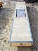 E-534 TMG All Steel Gantry Crane