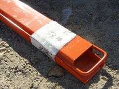 E-508 Fork Extension