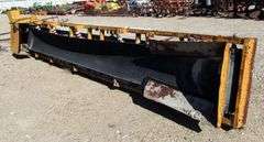 E-921 Curbing Machine Attachment